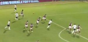 Video bàn thắng: Burnley 1-1 Tottenham (Vòng 3 FA Cup)