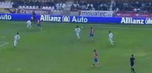 Video bàn thắng: Cordoba 2-0 Granada (Vòng 17 La Liga 2014/2015)