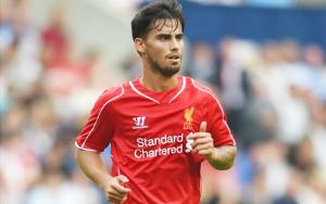 CHÍNH THỨC: AC Milan có sao trẻ của Liverpool
