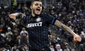 M.U và Chelsea nhận đòn đau từ thương vụ Icardi