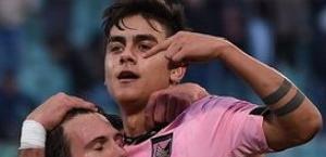 Video bàn thắng: Palermo 5-0 Cagliari (Vòng 17 Serie A)