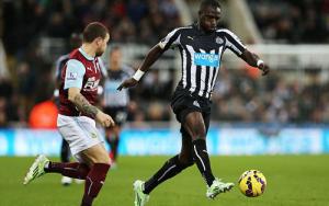 Bất ngờ: Sissoko là “vua tốc độ” tại Premier League