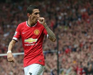 Hận Real, Di Maria phũ phàng từ chối ký áo tặng fan