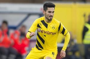 M.U sẽ có “hàng thanh lý” của Dortmund ngay trong mùa Đông?