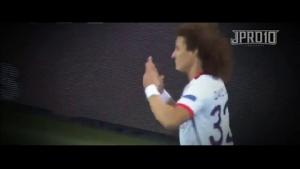 Hậu vệ đắt giá nhất hành tinh ghi bàn... bằng đùi