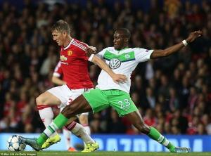 Schweinsteiger – xứng danh tân binh chất lượng nhất của M.U hè 2015