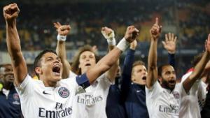 Shakhtar Donetsk 0-3 PSG: Ngày hậu vệ lên ngôi