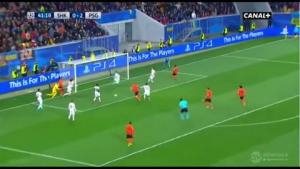 Siêu bỏ lỡ tại Champions League: 6 cơ hội bất thành chỉ trong vòng ... 20 giây