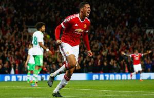 Thành Manchester thắng nhọc tại Champions League, nhưng thế còn hơn…