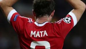 Video clip bàn thắng: MU 2-1 Wolfsburg (Vòng bảng Champions League 2015/16)