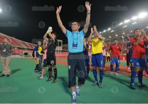 Kiatisak đặt mục tiêu thắng Việt Nam để… dự World Cup