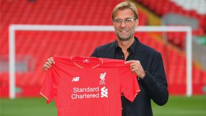 Sir Alex lo cho M.U khi Klopp tới Liverpool