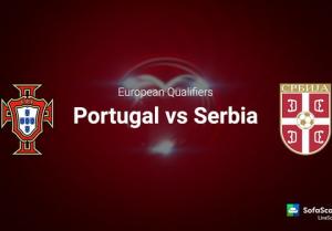 Serbia 1-2 Bồ Đào Nha: Vắng Ronaldo, Seleccao vẫn thắng