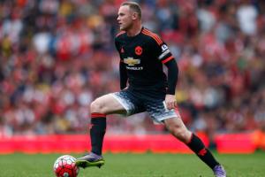 Hàng công M.U: Thời gian dành cho Wayne Rooney đang cạn dần