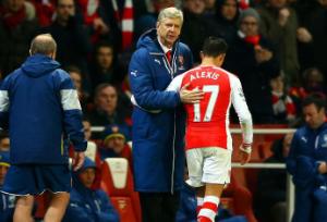 HLV Chile thừa nhận “ép” Alexis Sanchez ra sân bất chấp chấn thương