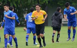 Kiatisak đang đánh lừa truyền thông Việt Nam