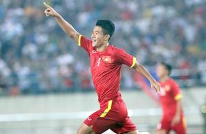 Làn sóng trẻ hóa V-League 2016: Tín hiệu đáng mừng