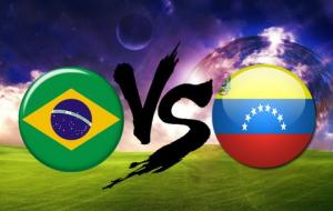 Brazil 3-1 Venezuela (Kết thúc): Kaka tái xuất, Selecao tìm lại niềm vui chiến thắng