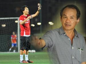 Bầu Đức lại đòi sa thải HLV Miura: Khi cảm xúc lấn át lý trí