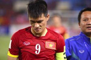 Công Vinh hiến kế giúp đội tuyển Việt Nam vượt Thái Lan