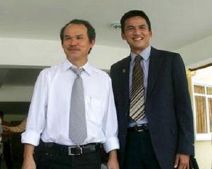 Bầu Đức bí mật mời Kiatisak dẫn dắt ĐT Việt Nam?