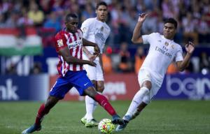 Góc Real Madrid: Thời của Casemiro đã tới!