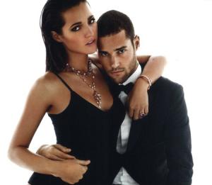 Suarez cưới bồ cũ của cựu thủ quân Barca