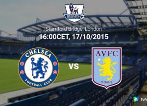 Chelsea 2-0 Aston Villa (Kết thúc): Sát thủ Costa tái xuất giang hồ, The Blues tìm lại niềm vui