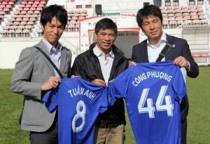 Công Phượng lại lỡ sang Nhật Bản thi đấu?