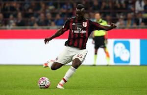 HLV AC Milan đã chán ngấy Mario Balotelli