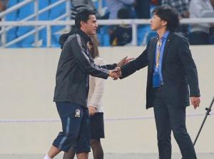 Miura, Kiatisak và chuyện “văn hóa sa thải”