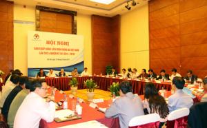 Mở “hội nghị diên hồng” cứu bóng đá Việt Nam