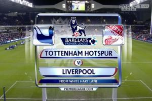 Trailer về trận đấu đại chiến Tottenham vs Liverpool vòng 9 NHA 2015/2016