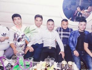 Tuyển thủ Việt Nam không đi bar trước trận Thái Lan