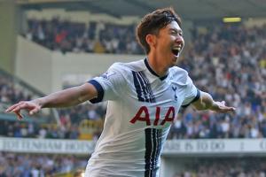 Tottenham muốn trói chân Ronaldo Hàn Quốc