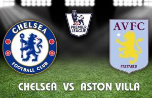 Chelsea vs Aston Villa (21h 17/10): Buồn ngủ gặp chiếu manh