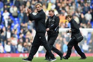 Dư âm trận Tottenham 0-0 Liverpool: Làn gió mới đến từ HLV Jurgen Klopp
