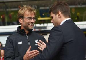 HLV Jurgen Klopp nói gì sau màn ra mắt chấp nhận được cùng Liverpool?