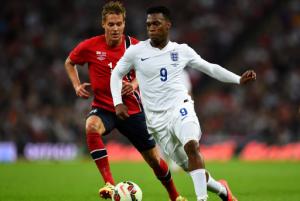 HLV Hodgson cảnh báo Sturridge phải chứng tỏ nhiều hơn