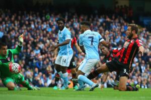 Không Silva, đừng lo đã có Sterling!