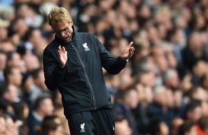 Klopp cấm WAGs Liverpool bén mảng tới sân tập