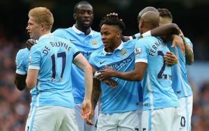 Man City vs Sevilla (1h45 22/10): Tập dượt trước Derby