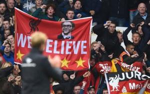 Thấy gì sau màn ra mắt của HLV Jurgen Klopp