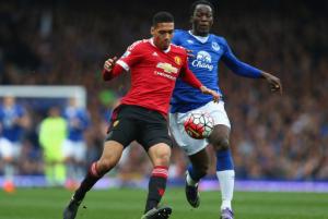 Chris Smalling: Bóng dáng người đội trưởng tương lai