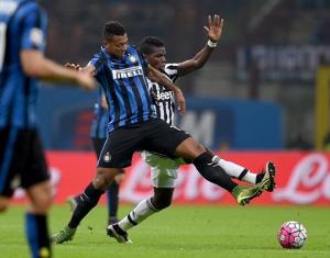 Inter Milan 0-0 Juventus: Bữa tiệc kém vui!