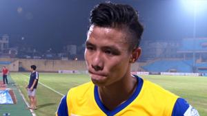 Ngọc Hải phải đi vay nặng lãi, lương 10 năm chưa trả được chi phí chữa cho Anh Khoa