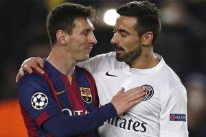 Sốc: Barca chiêu mộ thành công ngôi sao tấn công đắt giá của PSG