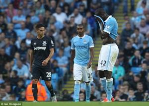 Yaya Toure: Tôi không hề hạnh phúc ở Man City