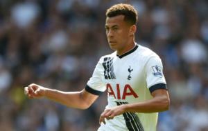 Sao mới nổi của Tottenham xúc động khôn xiết khi được gọi vào ĐT Anh
