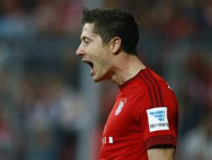 Trước đại chiến Bayern vs Dortmund: Ai ngăn được Lewi thần thánh?